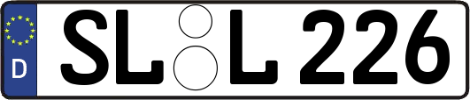 SL-L226