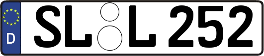 SL-L252