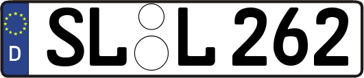 SL-L262