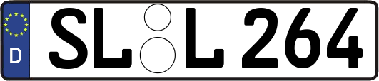 SL-L264