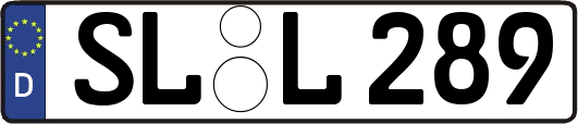 SL-L289
