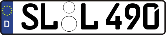 SL-L490