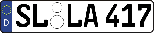SL-LA417