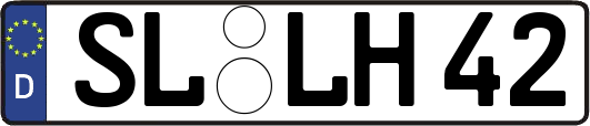 SL-LH42