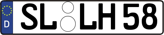 SL-LH58