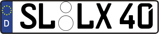 SL-LX40