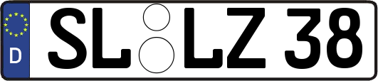 SL-LZ38