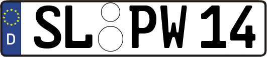 SL-PW14