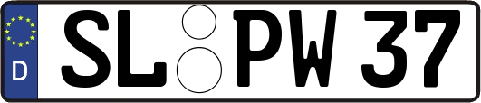 SL-PW37