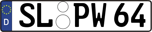 SL-PW64