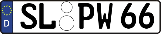 SL-PW66