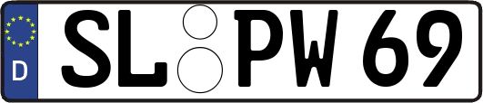 SL-PW69