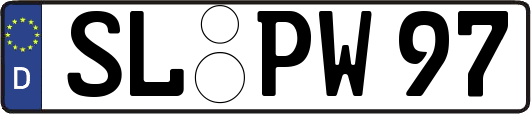 SL-PW97
