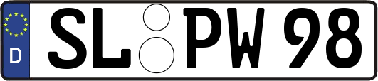 SL-PW98
