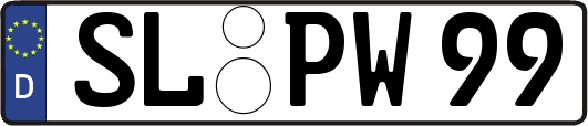 SL-PW99
