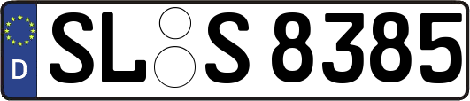 SL-S8385