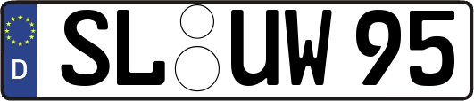 SL-UW95