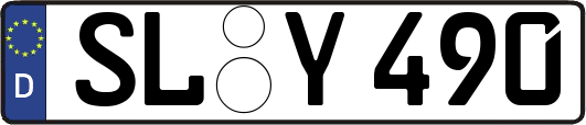 SL-Y490