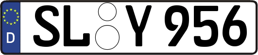 SL-Y956