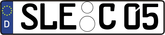SLE-C05