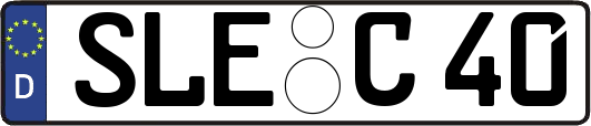 SLE-C40