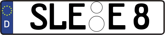 SLE-E8
