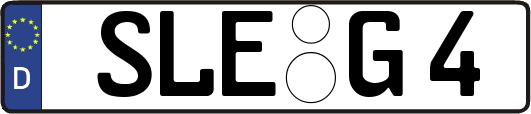 SLE-G4