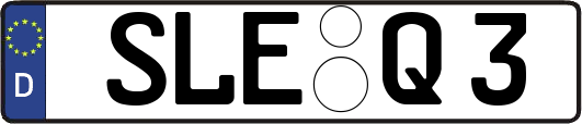 SLE-Q3
