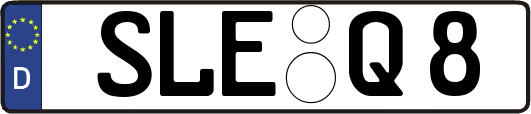 SLE-Q8