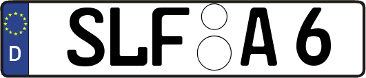 SLF-A6
