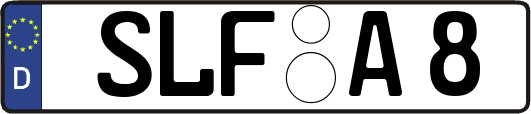 SLF-A8