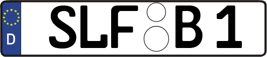 SLF-B1