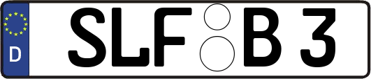 SLF-B3