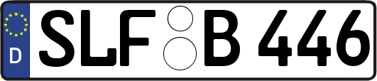 SLF-B446