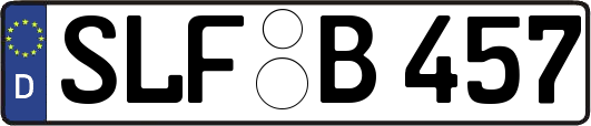 SLF-B457