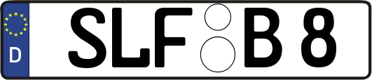 SLF-B8