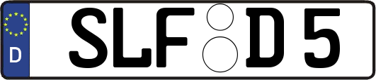 SLF-D5