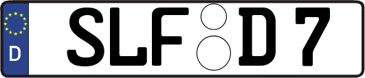 SLF-D7