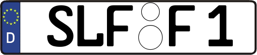 SLF-F1