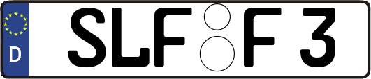 SLF-F3