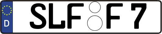 SLF-F7