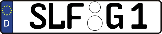 SLF-G1