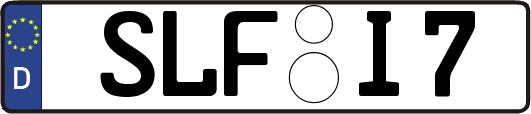 SLF-I7