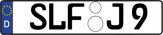 SLF-J9