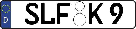 SLF-K9