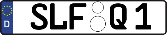 SLF-Q1