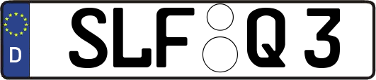SLF-Q3
