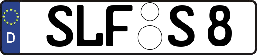 SLF-S8
