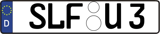 SLF-U3