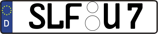 SLF-U7
